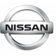 GENUINE Nissan Front out Side Doors Handle 806404JA1C